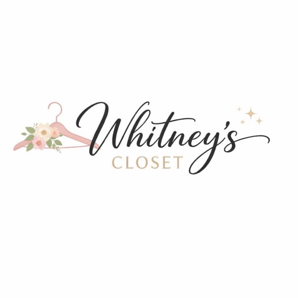 Meet your Posher, Whitney